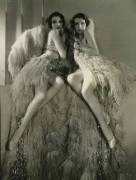 20's Follies girls