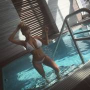 Pre birthday relaxation