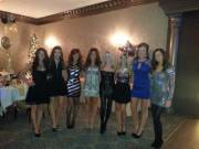 Sorry for the potato quality, but it's a nice group