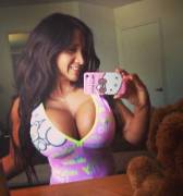 Can't get much tighter