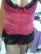 Costume wore [f]or Carnaval