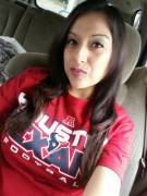 A stripper with a nice clean house