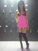 GOGO dancer / stripper