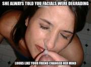 My first try at captioning