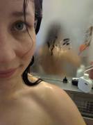 I have projects mounting up-- can't wait to get back to work Monday!! <3