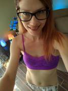 MFC time! Pajama party :)