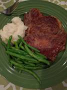 One of my favorite meals :)