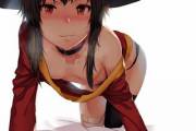 Megumin
