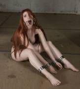 Cumslut demobilized and ready for anything