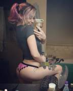 SuperMaryFace (/r/suprmaryface)