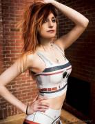 Byndo Gehk loves BB-8