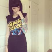 The Empire Strikes Back