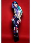 Adventure Time does DC