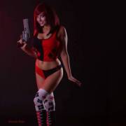 Krystle Starr (x-post /r/CosplayGirls)