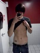 I originally posted to gaymersgonewild ;) But you guys would enjoy it [M]ore.... thinking about making a video and showing you how well I can move those hips.