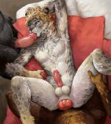 Taking the Knot [felicesta]