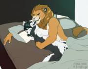 flats for yeppinstaff [Flynx-Flink]