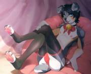 Ring My Bell [Fumiko]