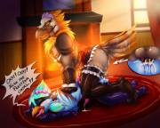 Pretty Maid Battle Royale [katsuke]