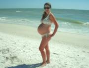 Brazilian on the beach