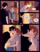 Phew this made me flustered.