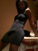 what a lovely shadow