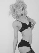 Stealth bulge ; ) Follow my slutty ass at Instagram.com/Angelica_Vice for more pics <3 Facebook.com/AngelicaVice