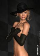 Taylor (credit to Fygomatic on Deviantart)