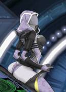 Tali'Zorah [SiegeRedwolf]