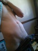 Hey Darlings, care to see (M)ore?