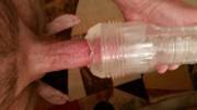 fleshlight jacking!