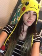 What a cutie! (from Twitter)