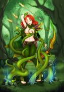Windrunner Entangled