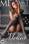 MetArt - Mango A - Mellia - 146