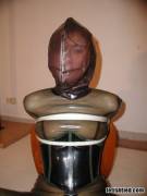 Don't pant too hard now...