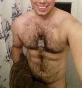 If anybody would appreciate this, it would be you fine folks.