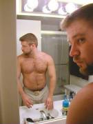 For those of us that like our boys thick. ;)