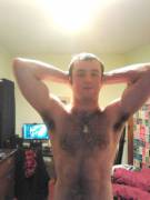 Yes I like to pose. Fuck me right?