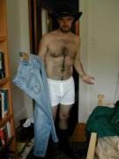 Got a whole folder full of pics that it'd be a pity not to share. Here's one of them.