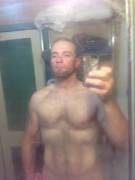 Steamy mirror... I was told you might like me over here! (Xpost from ladybonorsgw)