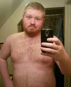 There comes a time in every lurker's life...