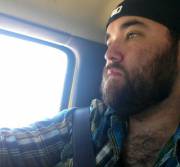 Was told I'd be appreciated here (xpost from r/beardporn)