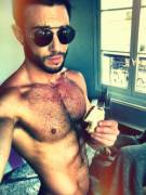 Johan Akan Crossposted from MaleModels.