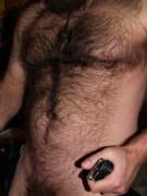 Incredibly Sexy Guy (Not Me)