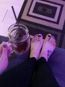 Status: not studying 