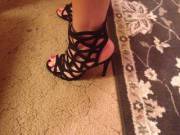 New Heels (f)or you