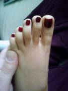 Stepmom. This is an older one.