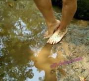 Barefoot soles in the country [album]