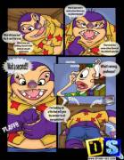 [Drawn-Sex] Lilo and Stitch