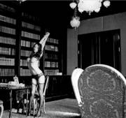 Now that's a library